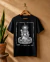 Camiseta Xilunga - Iemanjá (Rainha do Mar) - comprar online