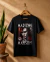 Camiseta Xilunga - Marilyn Manson (Antichrist Superstar) - comprar online