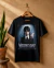 Camiseta Xilunga - Wandinha - comprar online