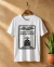 Camiseta Xilunga - Nenhum Aperreio É Maior Que Minha Fé