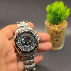 Relógio Casio Edifice Red Bull Racing Limited Edition