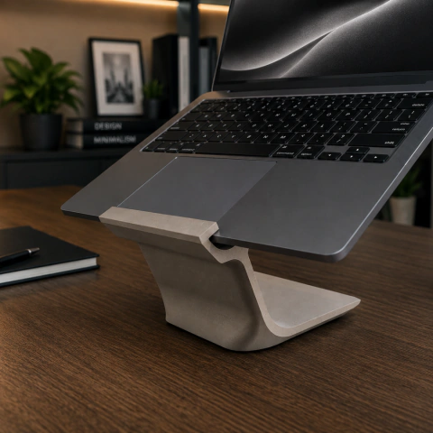 Base para notebook