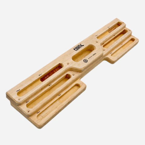 Fingerboard Lunatic - WoodTropia