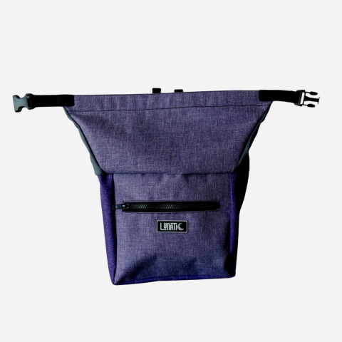 Chalk Bag Lunatic