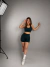 Conjunto Aura Verde Escuro na internet