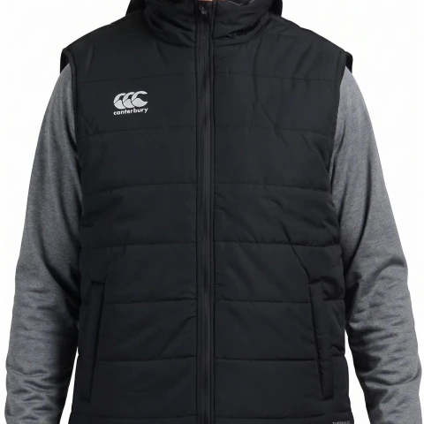 Chaleco Canterbury