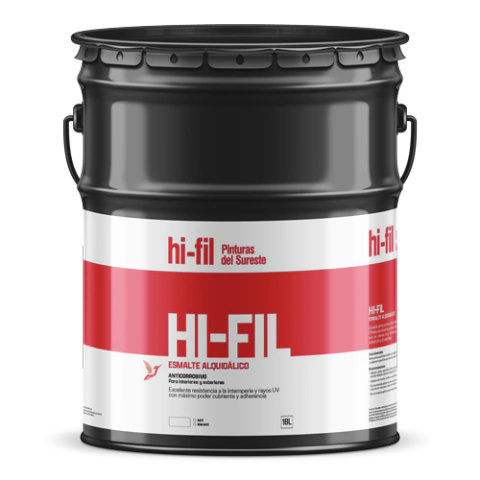 Esmalte Hi-Fil