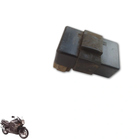Cdi Honda Cbr 450 Sr 1989 1990 1991 1992 1993 1994