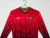 camisa-retro-seleção-portugal-home-2014-manga-longa-nike-masculina-cor-vermelha-th-mantos-br