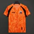 camisa-seleção-cabo-verde-goleiro-laranja-2026-torcedor-capelli-sport-masculina-th-mantos-br