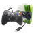 Joystick Compatible con Xbox 360 y PC - Generico en internet