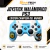 Joystick Inalámbrico para PS3