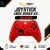 Joystick Xbox Series X|S – Pulse Red