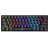 Teclado Mecánico Ganon 60% - comprar online