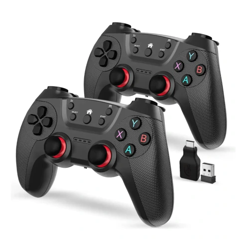 Joystick Inalámbrico X2 Xo-gp4 Compatible Pc Android