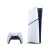 PlayStation 5 Digital Edition 1TB + Joystick (Reacondicionada) - comprar online
