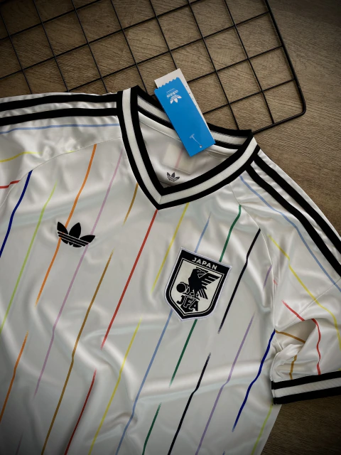 Japao Away 2026 - Torcedor