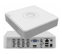 DVR HIKVISION 8CH + 2IP DS-7108HGHI-M1