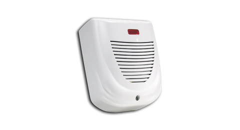 SIRENA EXTERIOR GARNET MP-1500