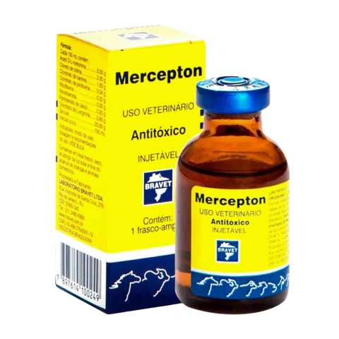 Mercepton®
