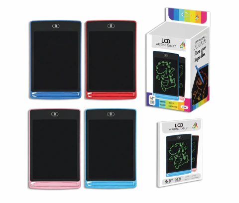 Pizarra LCD Magnética