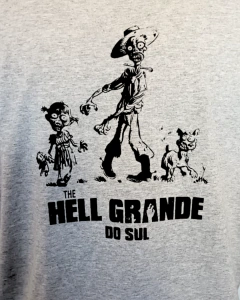 Hell Zumbi