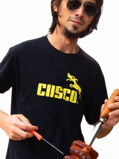 Camiseta CUSCO