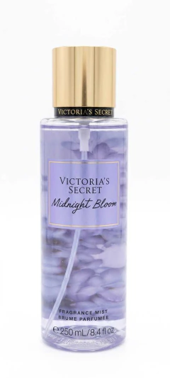 Kit Victoria Secret's Hidratante e Body Splash Midnight Bloom na internet