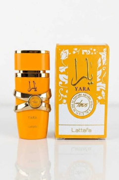 Miniatura Lattafa Yara Tous Eau de Parfum 5 ml - comprar online