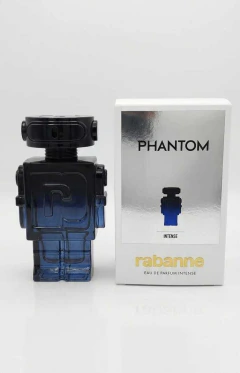 Decante Phantom Intense Rabanne Eau de Parfum Intense 5 ml