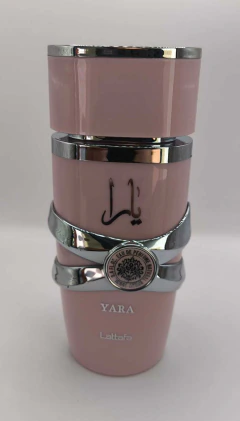 Decant Yara Eau de Parfum - comprar online
