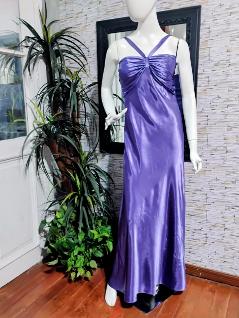 Vestido longo