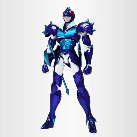 Gamma Phecda Thor, Myth Cloth Ex, figura nueva.