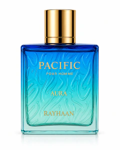 PACIFIC AURA POUR HOMME - RAYHAAN - comprar online