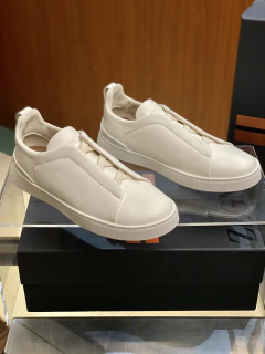 tênis Zegna Triple Stitch - comprar online