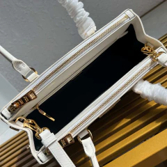 Bolsa Prada Galleria em couro Saffiano - comprar online