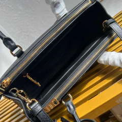 Bolsa Prada Galleria em couro Saffiano - comprar online