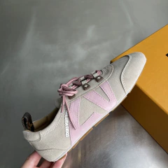 Tênis Louis Vuitton Sneakerina - comprar online