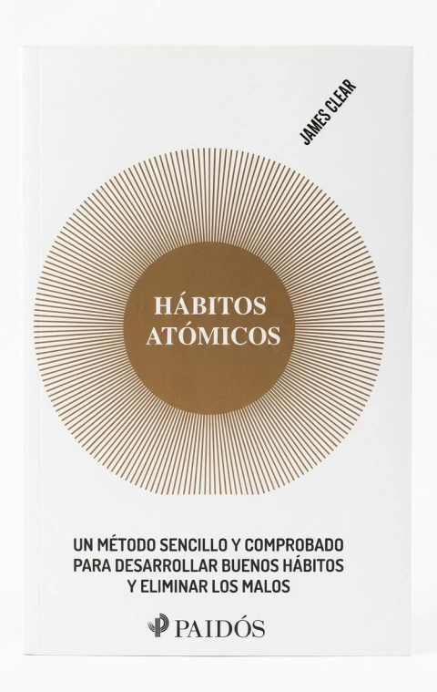 Hábitos atómicos