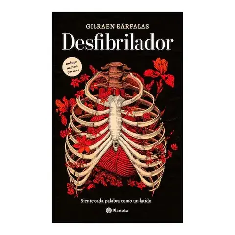 Desfibrilador