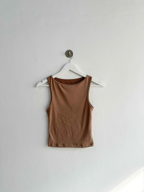 Musculosa JULIA en internet