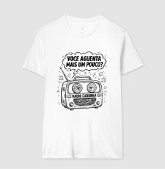 Você Aguenta Mais Um Pouco? - Rádio Carunha - comprar online