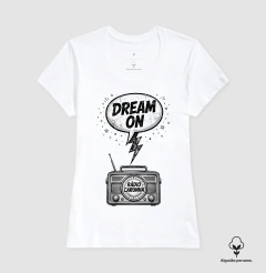 Dream On - Rádio Carunha - Rock Clássico na internet