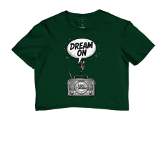 Dream On - Rádio Carunha - Rock Clássico
