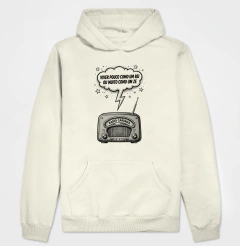 Viver Pouco Como Um Rei Ou Muito Como Um Zé - Rádio Carunha - Rock Nacional - comprar online