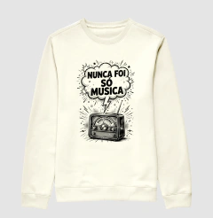 Nunca Foi Só Música - Rádio Carunha - Best Seller