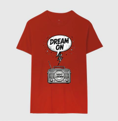 Dream On - Rádio Carunha - Rock Clássico na internet
