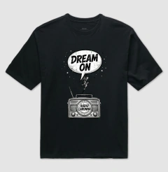 Dream On - Rádio Carunha - Rock Clássico