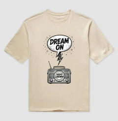 Dream On - Rádio Carunha - Rock Clássico - Loja Carunha