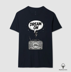 Dream On - Rádio Carunha - Rock Clássico